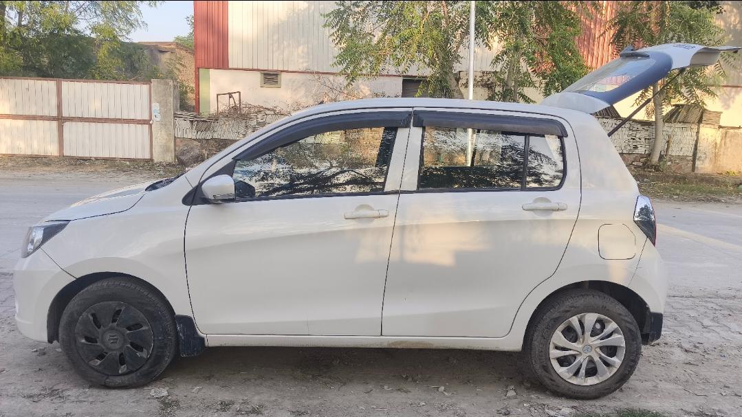 यूज़्ड 2017 मारुति सुजुकी सेलेरियो, Kota 9 यूज़्ड 2017 मारुति सुजुकी सेलेरियो, Kota 9