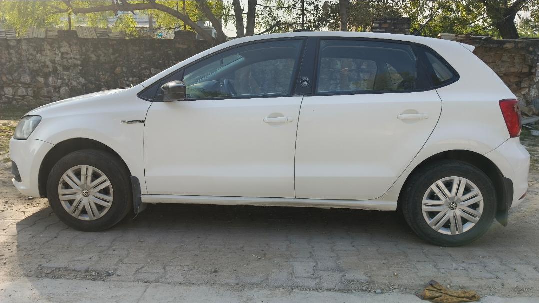 यूज़्ड 2019 फॉक्सवैगन पोलो, Vigyan Nagar Kota, Kota 1 यूज़्ड 2019 फॉक्सवैगन पोलो, Vigyan Nagar Kota, Kota 1