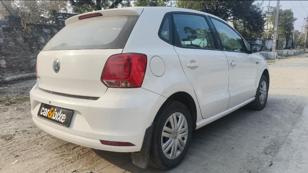 यूज़्ड 2019 फॉक्सवैगन पोलो, Vigyan Nagar Kota, Kota 4 यूज़्ड 2019 फॉक्सवैगन पोलो, Vigyan Nagar Kota, Kota 4