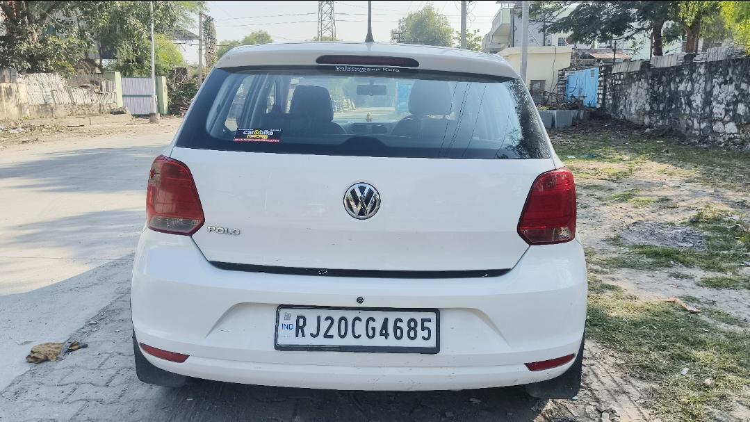 यूज़्ड 2019 फॉक्सवैगन पोलो, Vigyan Nagar Kota, Kota 3 यूज़्ड 2019 फॉक्सवैगन पोलो, Vigyan Nagar Kota, Kota 3