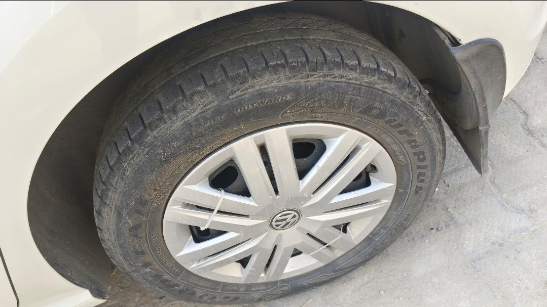 यूज़्ड 2019 फॉक्सवैगन पोलो, Vigyan Nagar Kota, Kota 8 यूज़्ड 2019 फॉक्सवैगन पोलो, Vigyan Nagar Kota, Kota 8