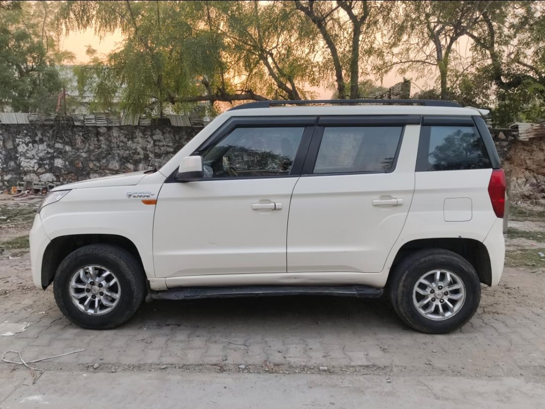 यूज़्ड 2015 महिंद्रा टीयूवी300, Vigyan Nagar Kota, Kota 1 यूज़्ड 2015 महिंद्रा टीयूवी300, Vigyan Nagar Kota, Kota 1