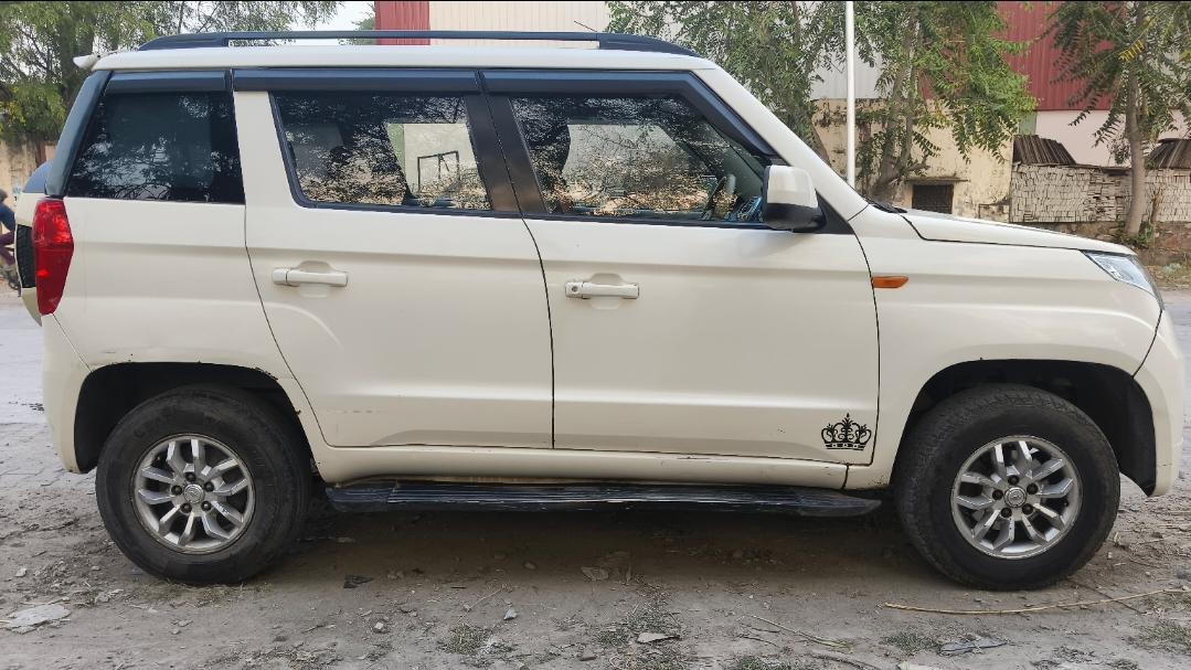 यूज़्ड 2015 महिंद्रा टीयूवी300, Vigyan Nagar Kota, Kota 5 यूज़्ड 2015 महिंद्रा टीयूवी300, Vigyan Nagar Kota, Kota 5