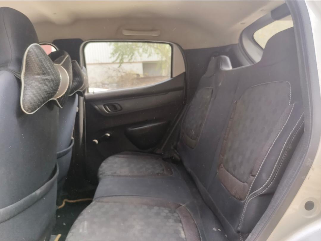 यूज़्ड 2016 रेनो क्विड, Vigyan Nagar Kota, Kota 16 यूज़्ड 2016 रेनो क्विड, Vigyan Nagar Kota, Kota 16