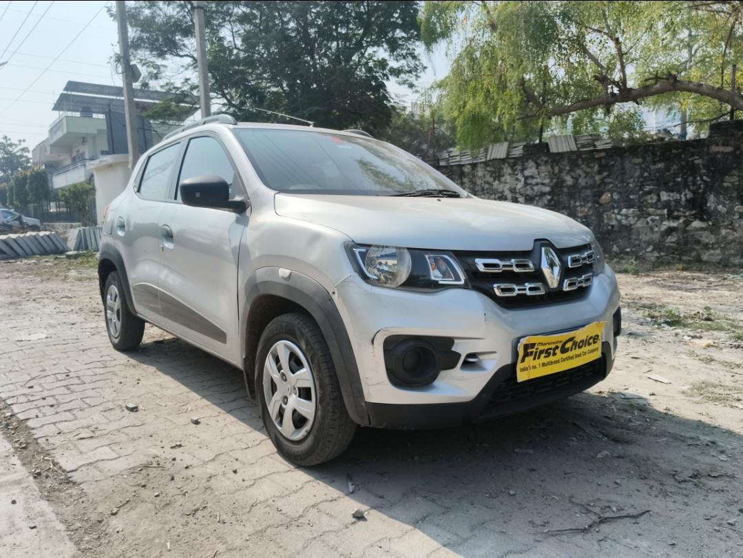 यूज़्ड 2016 रेनो क्विड, Vigyan Nagar Kota, Kota 6 यूज़्ड 2016 रेनो क्विड, Vigyan Nagar Kota, Kota 6