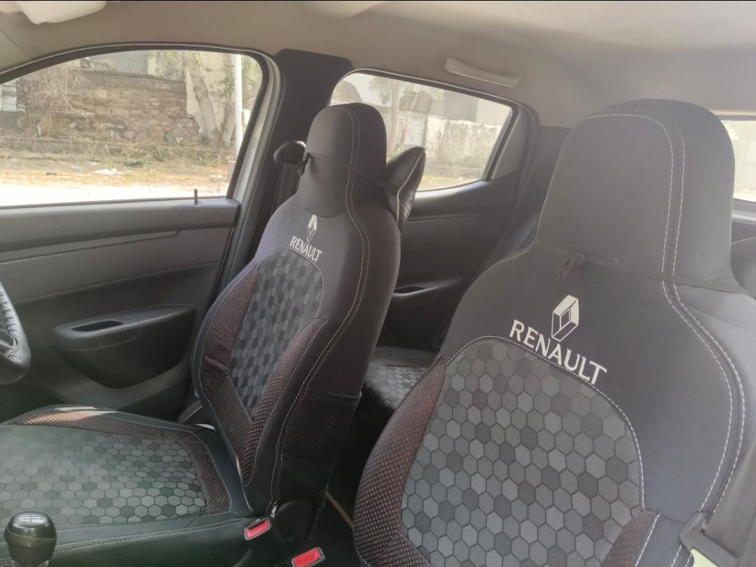 यूज़्ड 2016 रेनो क्विड, Vigyan Nagar Kota, Kota 13 यूज़्ड 2016 रेनो क्विड, Vigyan Nagar Kota, Kota 13