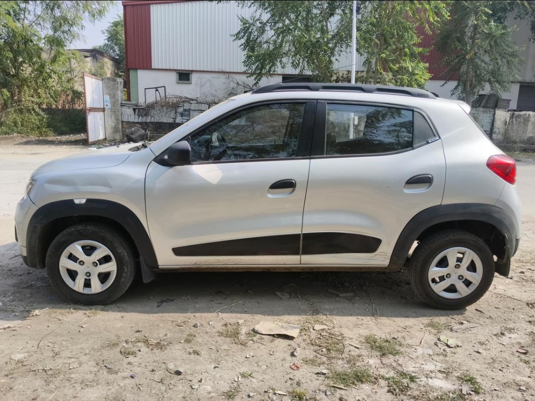 यूज़्ड 2016 रेनो क्विड, Vigyan Nagar Kota, Kota 1 यूज़्ड 2016 रेनो क्विड, Vigyan Nagar Kota, Kota 1