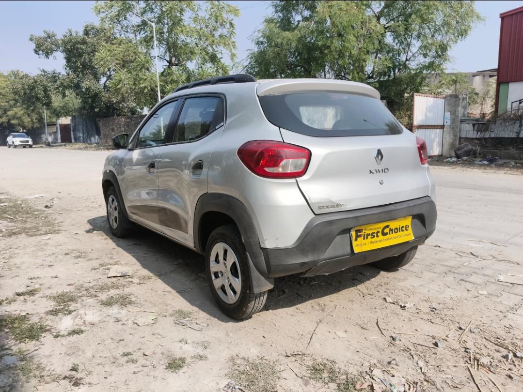 यूज़्ड 2016 रेनो क्विड, Vigyan Nagar Kota, Kota 2 यूज़्ड 2016 रेनो क्विड, Vigyan Nagar Kota, Kota 2