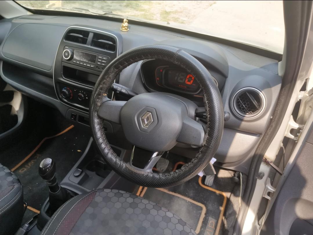 यूज़्ड 2016 रेनो क्विड, Vigyan Nagar Kota, Kota 12 यूज़्ड 2016 रेनो क्विड, Vigyan Nagar Kota, Kota 12