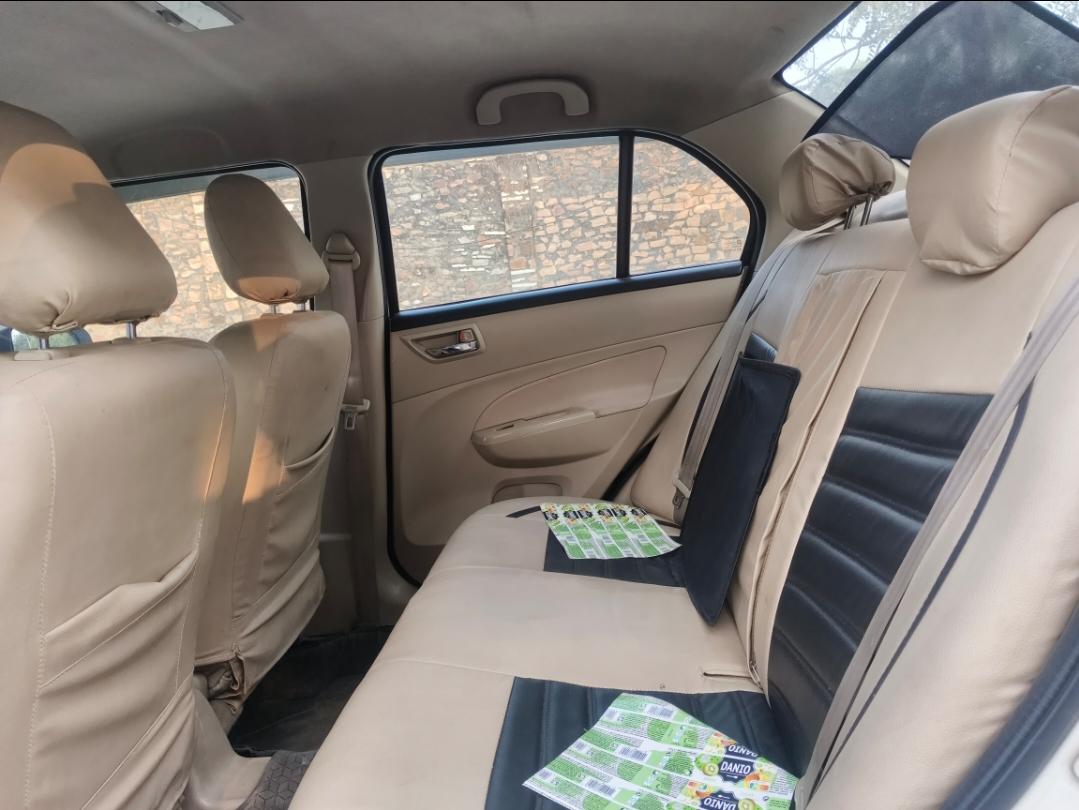 यूज़्ड 2012 मारुति सुजुकी स्विफ्ट डिज़ायर, Vigyan Nagar Kota, Kota 16 यूज़्ड 2012 मारुति सुजुकी स्विफ्ट डिज़ायर, Vigyan Nagar Kota, Kota 16