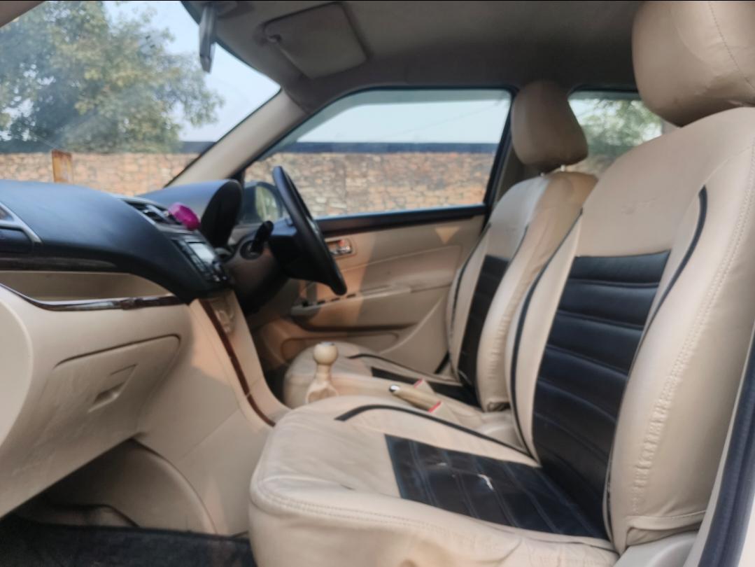 यूज़्ड 2012 मारुति सुजुकी स्विफ्ट डिज़ायर, Vigyan Nagar Kota, Kota 15 यूज़्ड 2012 मारुति सुजुकी स्विफ्ट डिज़ायर, Vigyan Nagar Kota, Kota 15