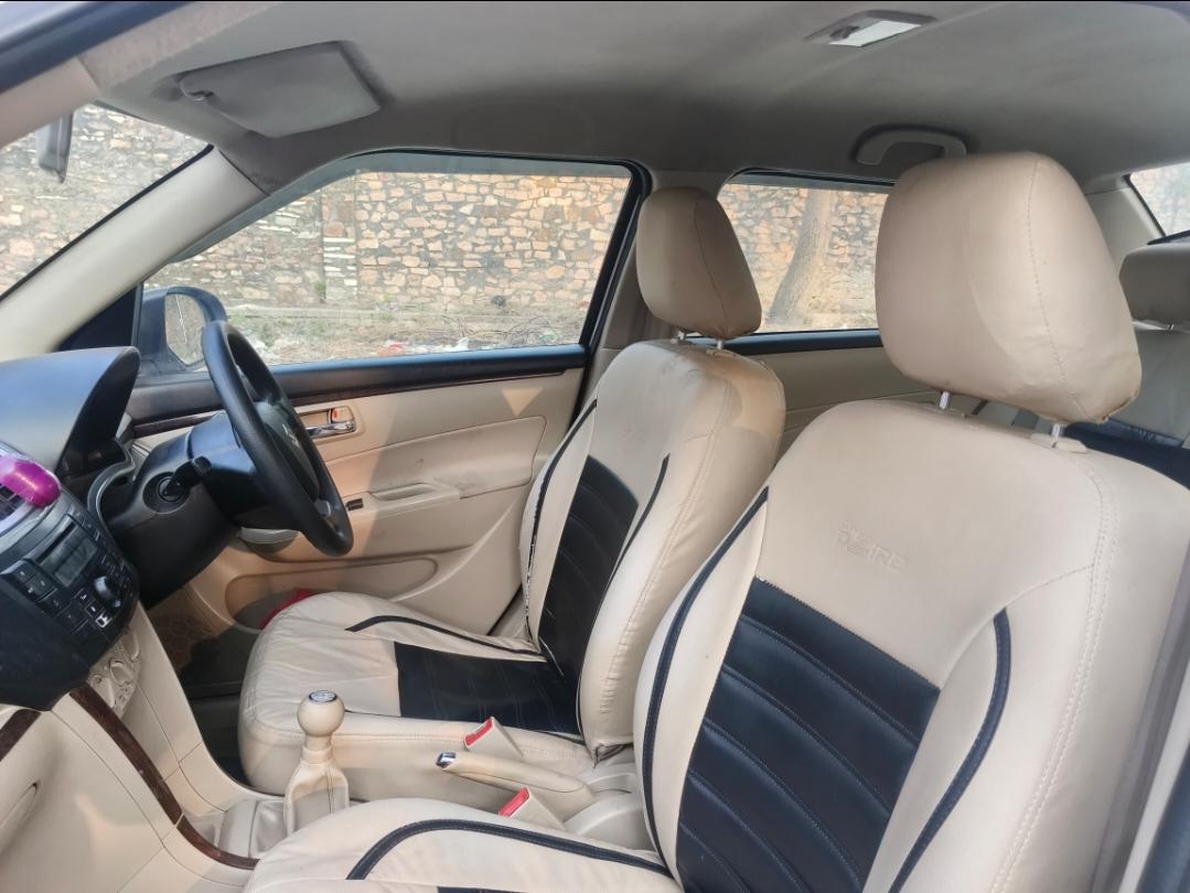 यूज़्ड 2012 मारुति सुजुकी स्विफ्ट डिज़ायर, Vigyan Nagar Kota, Kota 13 यूज़्ड 2012 मारुति सुजुकी स्विफ्ट डिज़ायर, Vigyan Nagar Kota, Kota 13