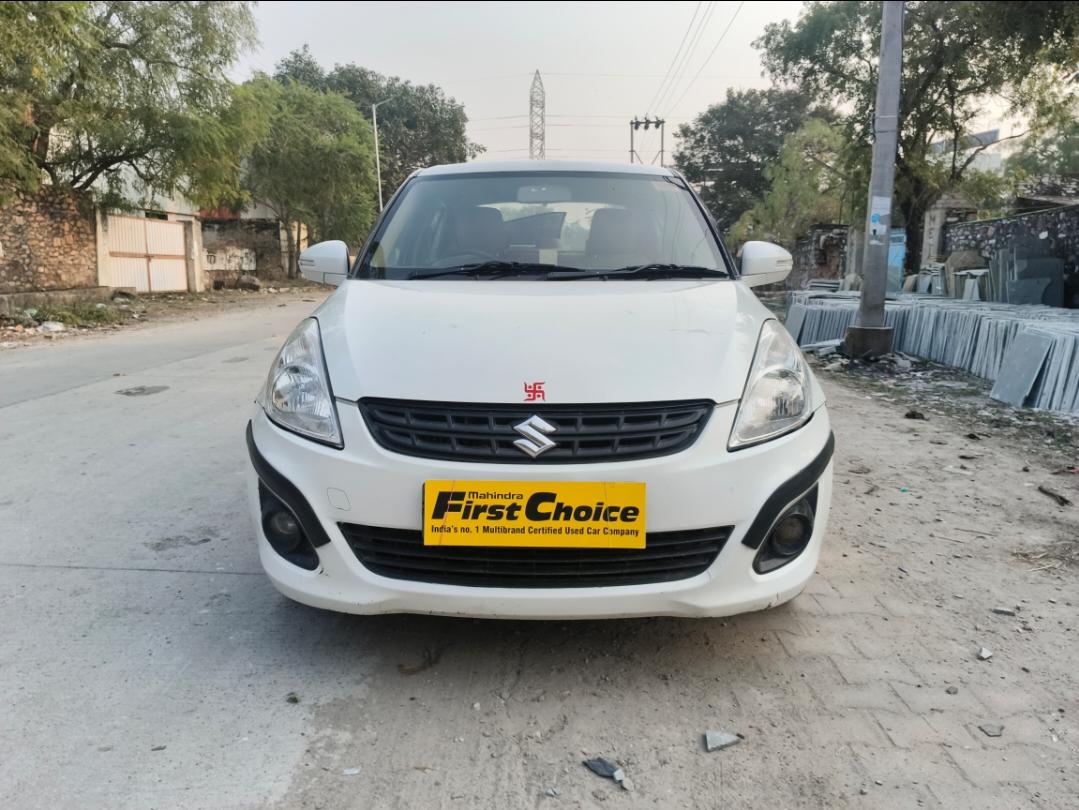 यूज़्ड 2012 मारुति सुजुकी स्विफ्ट डिज़ायर, Vigyan Nagar Kota, Kota 7 यूज़्ड 2012 मारुति सुजुकी स्विफ्ट डिज़ायर, Vigyan Nagar Kota, Kota 7