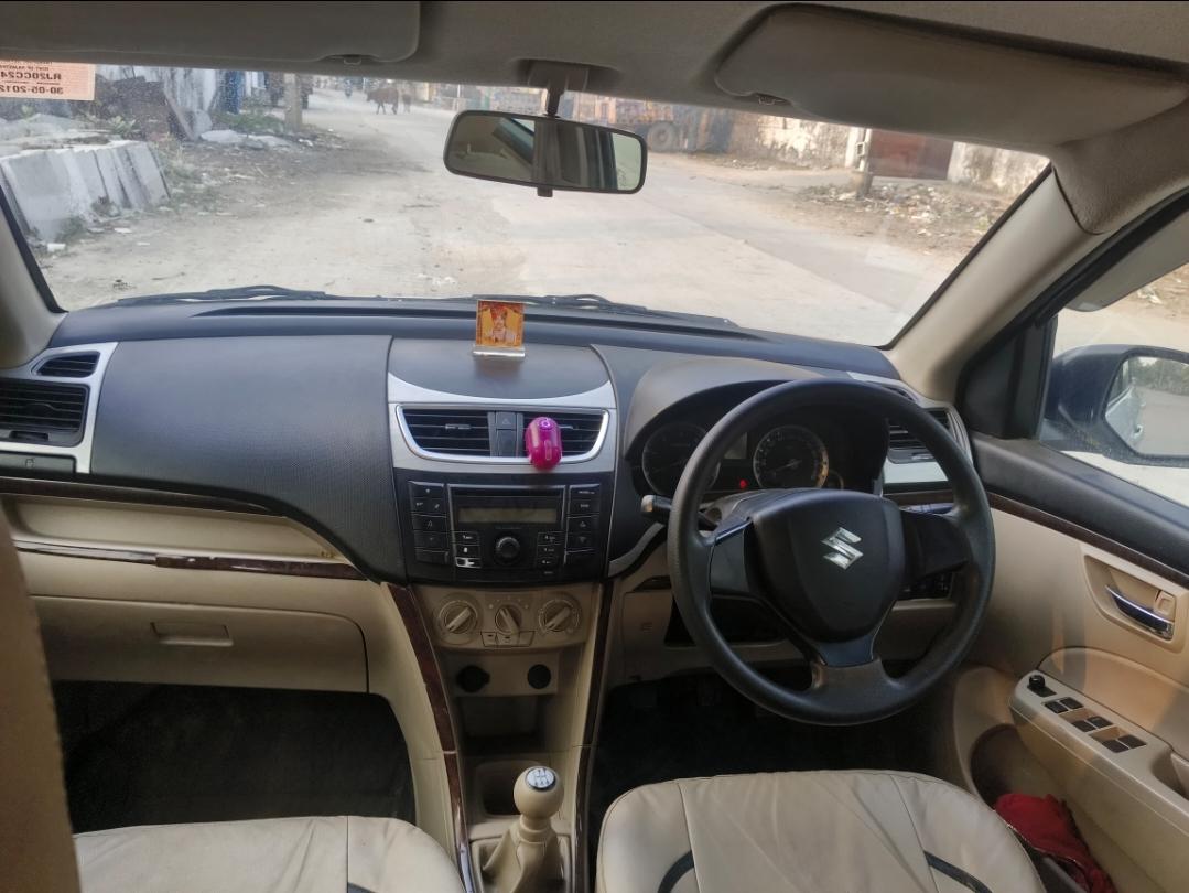 यूज़्ड 2012 मारुति सुजुकी स्विफ्ट डिज़ायर, Vigyan Nagar Kota, Kota 10 यूज़्ड 2012 मारुति सुजुकी स्विफ्ट डिज़ायर, Vigyan Nagar Kota, Kota 10