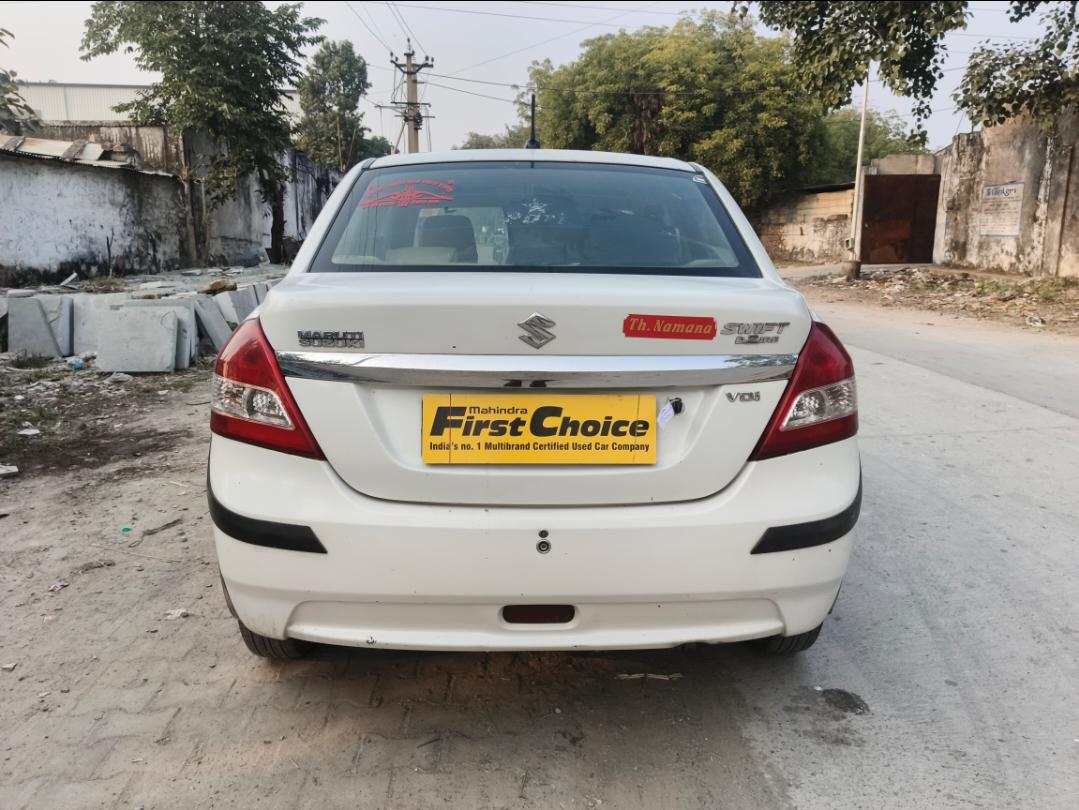 यूज़्ड 2012 मारुति सुजुकी स्विफ्ट डिज़ायर, Vigyan Nagar Kota, Kota 3 यूज़्ड 2012 मारुति सुजुकी स्विफ्ट डिज़ायर, Vigyan Nagar Kota, Kota 3