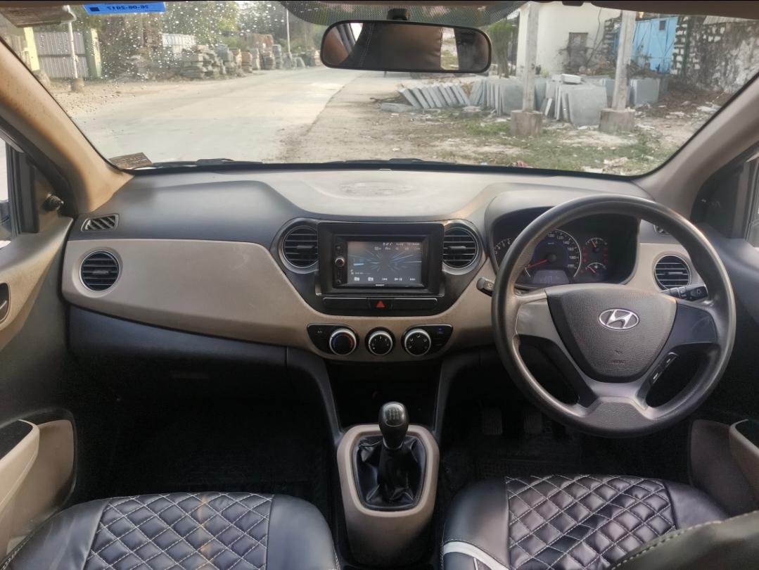 यूज़्ड 2017 ह्युंडई ग्रैंड आई10, Vigyan Nagar Kota, Kota 11 यूज़्ड 2017 ह्युंडई ग्रैंड आई10, Vigyan Nagar Kota, Kota 11
