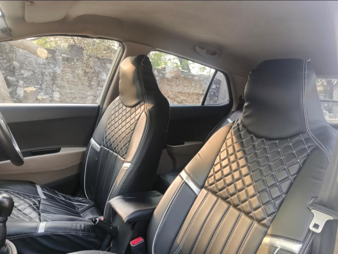 यूज़्ड 2017 ह्युंडई ग्रैंड आई10, Vigyan Nagar Kota, Kota 13 यूज़्ड 2017 ह्युंडई ग्रैंड आई10, Vigyan Nagar Kota, Kota 13