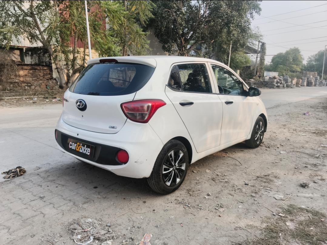 यूज़्ड 2017 ह्युंडई ग्रैंड आई10, Vigyan Nagar Kota, Kota 4 यूज़्ड 2017 ह्युंडई ग्रैंड आई10, Vigyan Nagar Kota, Kota 4