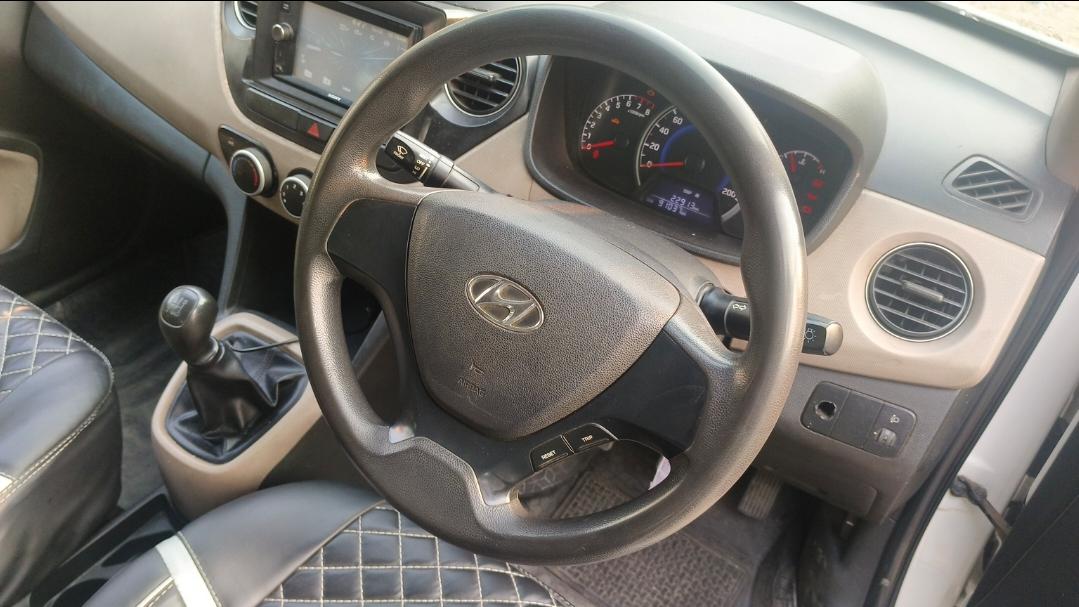 यूज़्ड 2017 ह्युंडई ग्रैंड आई10, Vigyan Nagar Kota, Kota 12 यूज़्ड 2017 ह्युंडई ग्रैंड आई10, Vigyan Nagar Kota, Kota 12