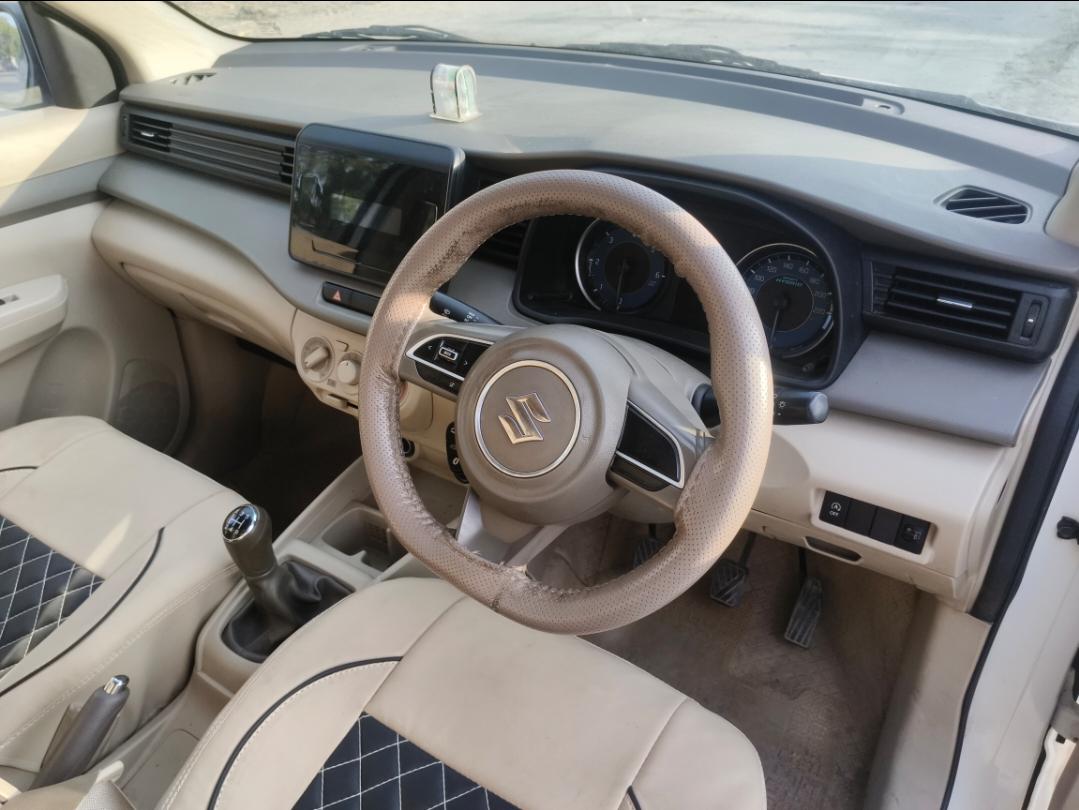 यूज़्ड 2018 मारुति सुजुकी अर्टिगा, Vigyan Nagar Kota, Kota 12 यूज़्ड 2018 मारुति सुजुकी अर्टिगा, Vigyan Nagar Kota, Kota 12