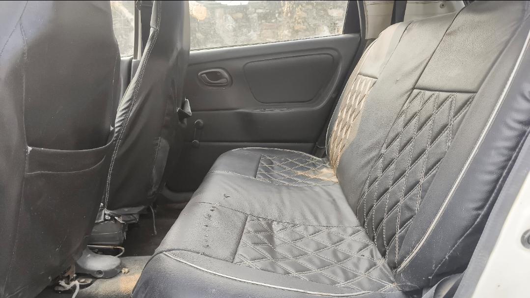 यूज़्ड 2012 मारुति सुजुकी अल्टो, Vigyan Nagar Kota, Kota 16 यूज़्ड 2012 मारुति सुजुकी अल्टो, Vigyan Nagar Kota, Kota 16