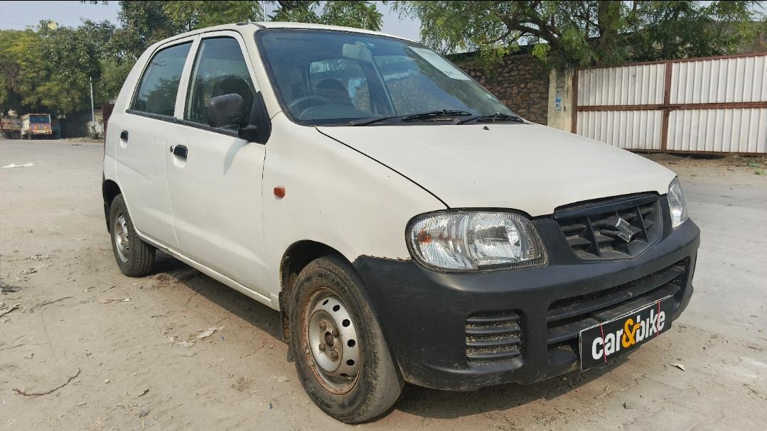 यूज़्ड 2012 मारुति सुजुकी अल्टो, Vigyan Nagar Kota, Kota 6 यूज़्ड 2012 मारुति सुजुकी अल्टो, Vigyan Nagar Kota, Kota 6