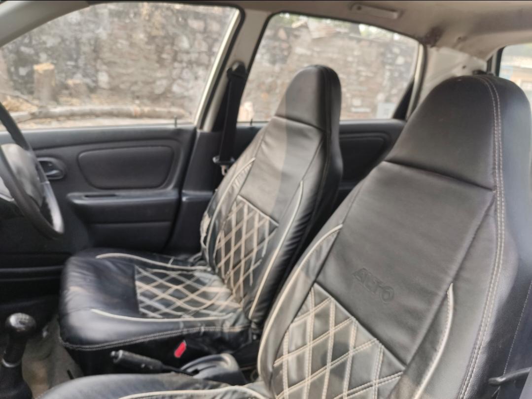 यूज़्ड 2012 मारुति सुजुकी अल्टो, Vigyan Nagar Kota, Kota 13 यूज़्ड 2012 मारुति सुजुकी अल्टो, Vigyan Nagar Kota, Kota 13