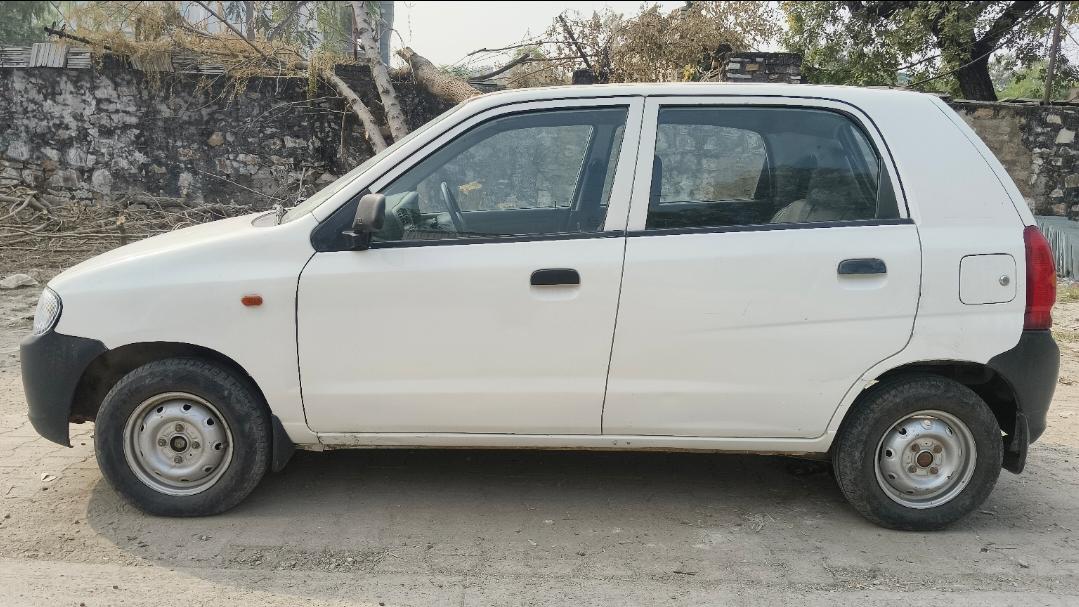 यूज़्ड 2012 मारुति सुजुकी अल्टो, Vigyan Nagar Kota, Kota 1 यूज़्ड 2012 मारुति सुजुकी अल्टो, Vigyan Nagar Kota, Kota 1