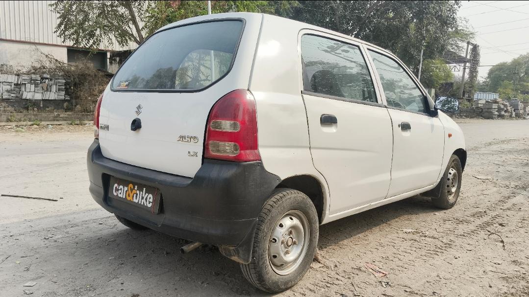 यूज़्ड 2012 मारुति सुजुकी अल्टो, Vigyan Nagar Kota, Kota 4 यूज़्ड 2012 मारुति सुजुकी अल्टो, Vigyan Nagar Kota, Kota 4