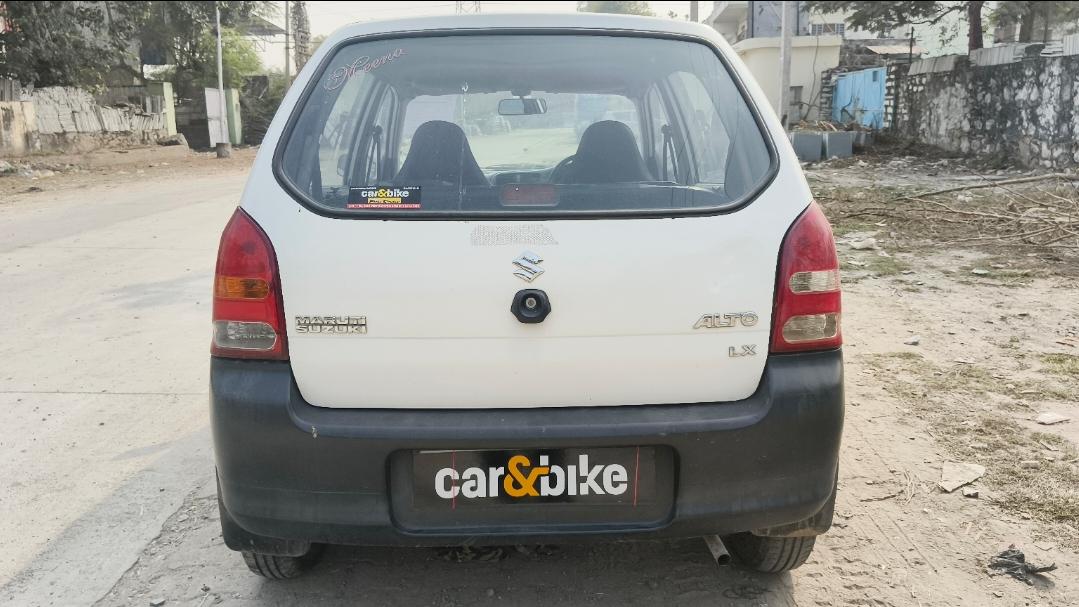 यूज़्ड 2012 मारुति सुजुकी अल्टो, Vigyan Nagar Kota, Kota 3 यूज़्ड 2012 मारुति सुजुकी अल्टो, Vigyan Nagar Kota, Kota 3