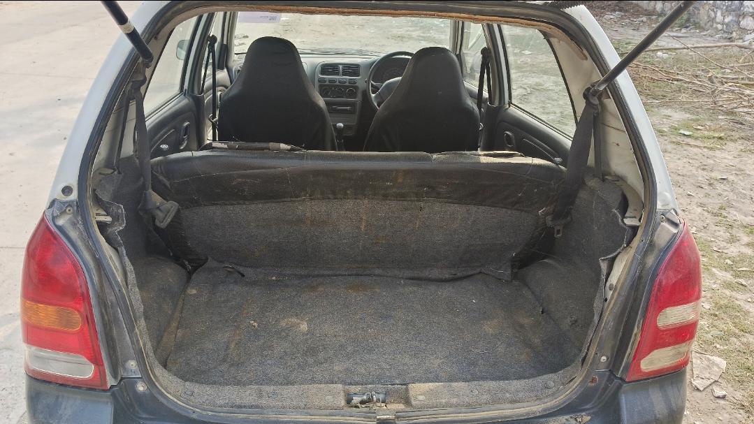 यूज़्ड 2012 मारुति सुजुकी अल्टो, Vigyan Nagar Kota, Kota 9 यूज़्ड 2012 मारुति सुजुकी अल्टो, Vigyan Nagar Kota, Kota 9