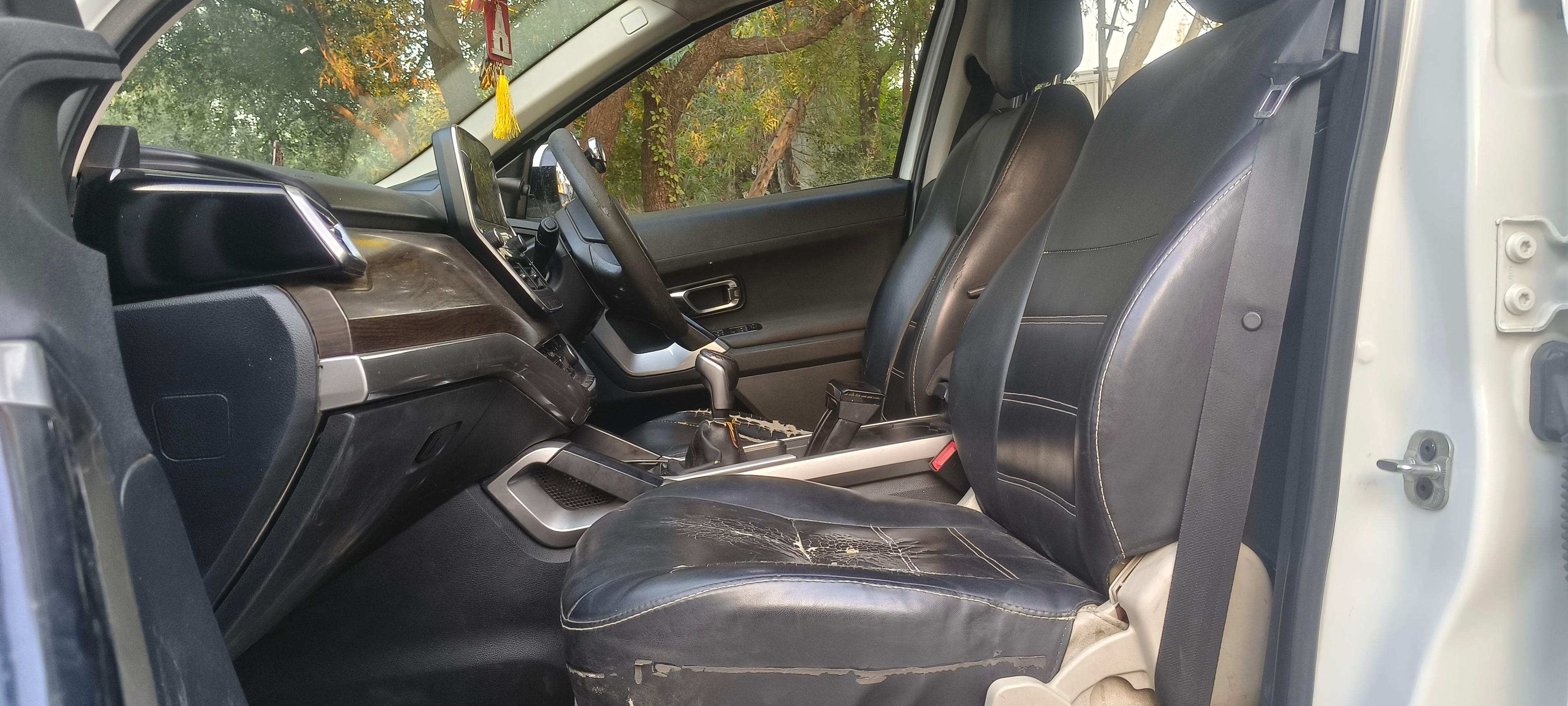 यूज़्ड 2021 टाटा हैरियर, Vigyan Nagar Kota, Kota 16 यूज़्ड 2021 टाटा हैरियर, Vigyan Nagar Kota, Kota 16