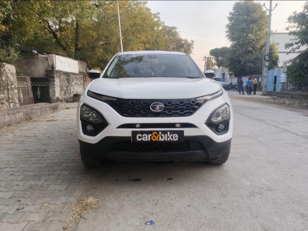 यूज़्ड 2021 टाटा हैरियर, Vigyan Nagar Kota, Kota 8 यूज़्ड 2021 टाटा हैरियर, Vigyan Nagar Kota, Kota 8