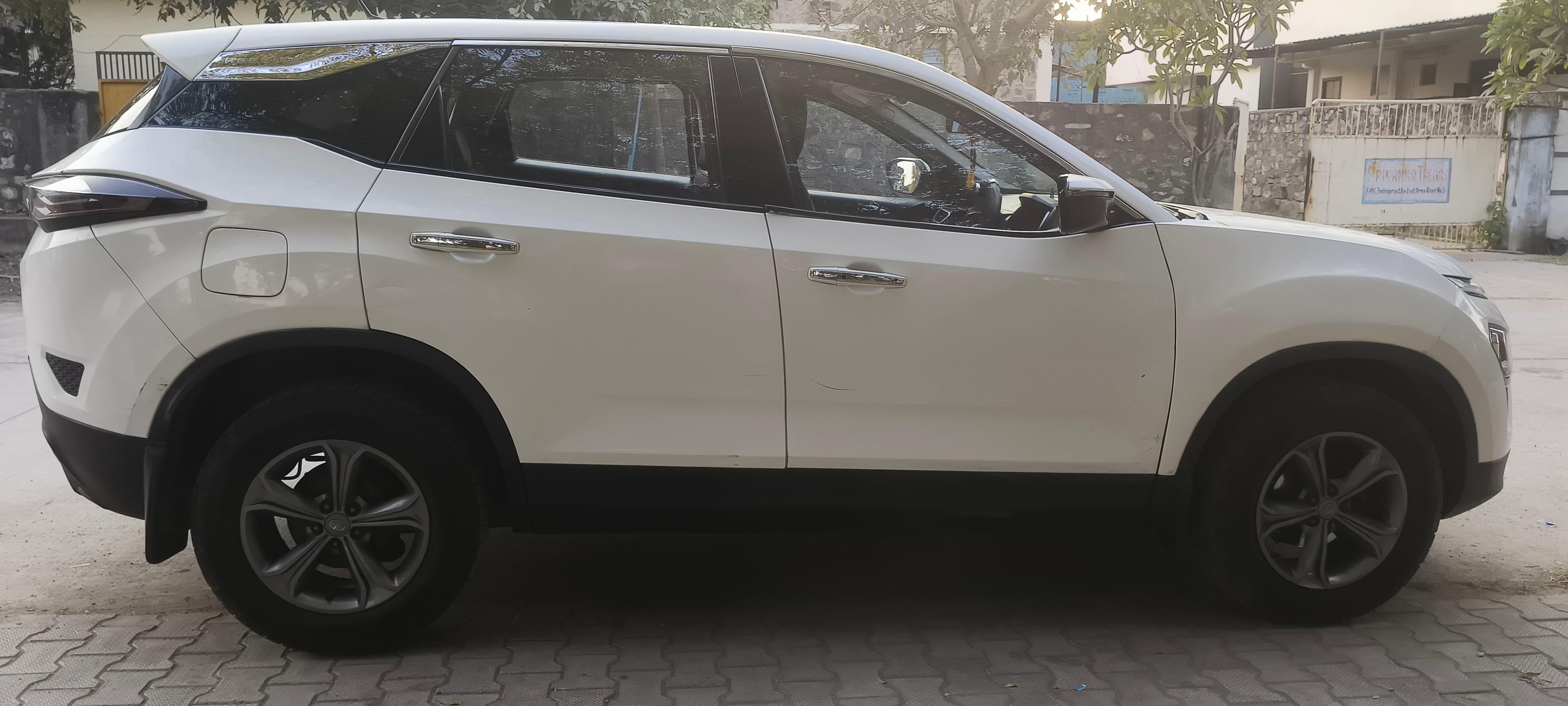 यूज़्ड 2021 टाटा हैरियर, Vigyan Nagar Kota, Kota 6 यूज़्ड 2021 टाटा हैरियर, Vigyan Nagar Kota, Kota 6