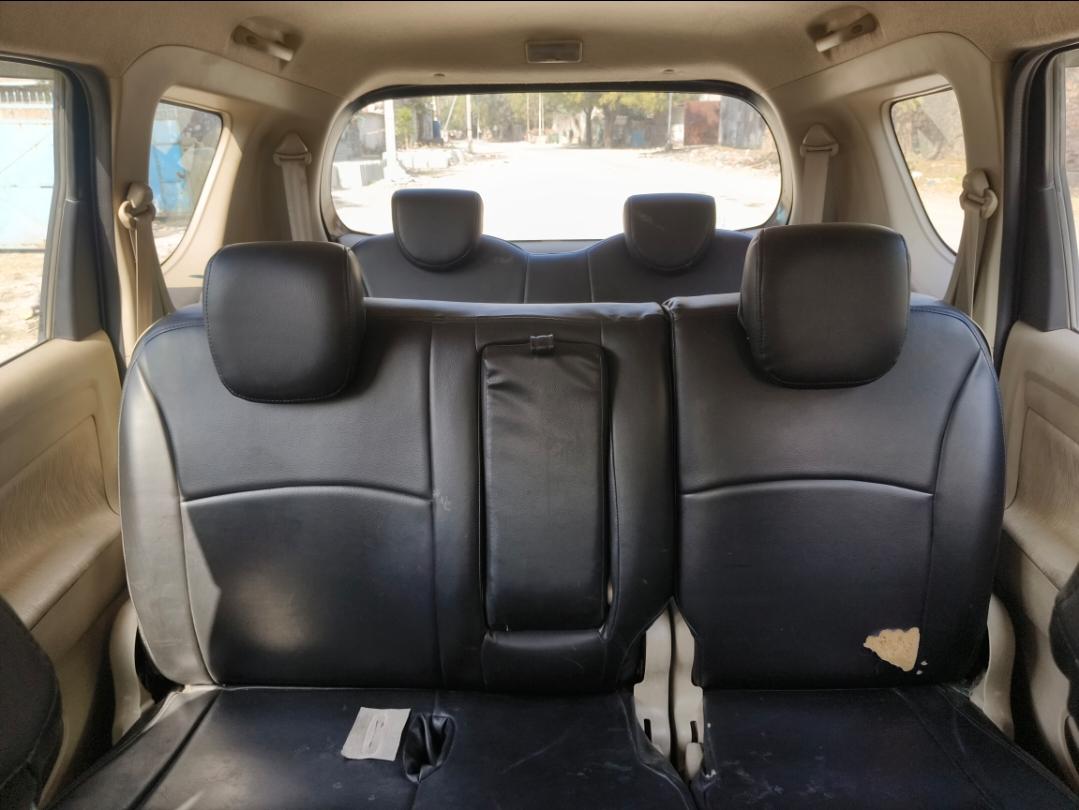 यूज़्ड 2012 मारुति सुजुकी अर्टिगा, Vigyan Nagar Kota, Kota 14 यूज़्ड 2012 मारुति सुजुकी अर्टिगा, Vigyan Nagar Kota, Kota 14