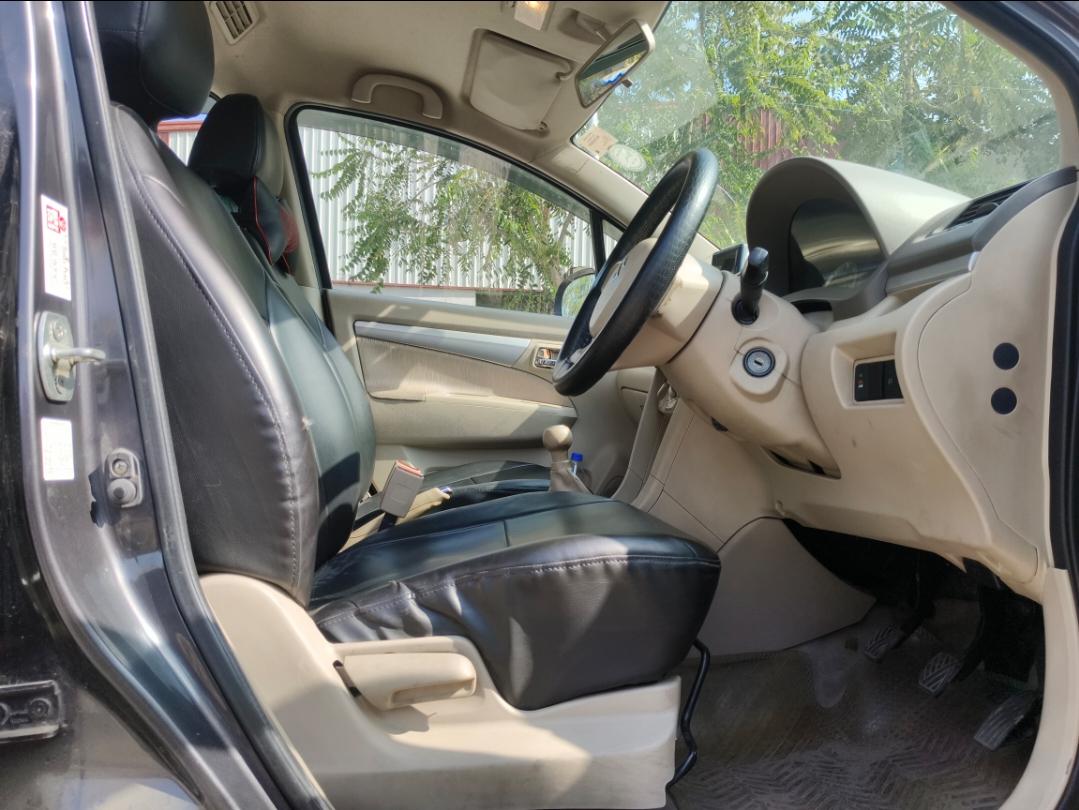 यूज़्ड 2012 मारुति सुजुकी अर्टिगा, Vigyan Nagar Kota, Kota 15 यूज़्ड 2012 मारुति सुजुकी अर्टिगा, Vigyan Nagar Kota, Kota 15