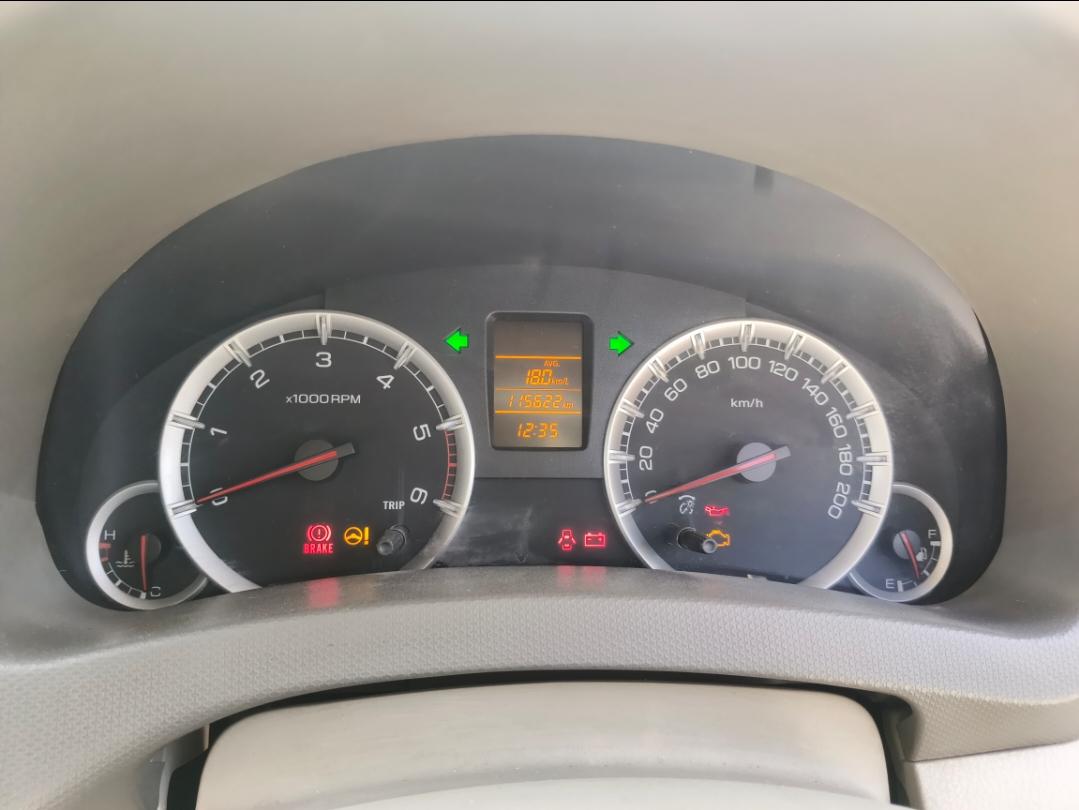 यूज़्ड 2012 मारुति सुजुकी अर्टिगा, Vigyan Nagar Kota, Kota 10 यूज़्ड 2012 मारुति सुजुकी अर्टिगा, Vigyan Nagar Kota, Kota 10