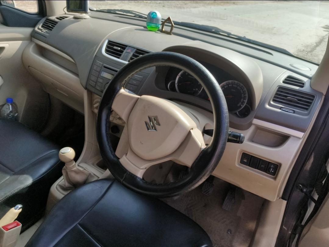 यूज़्ड 2012 मारुति सुजुकी अर्टिगा, Vigyan Nagar Kota, Kota 12 यूज़्ड 2012 मारुति सुजुकी अर्टिगा, Vigyan Nagar Kota, Kota 12