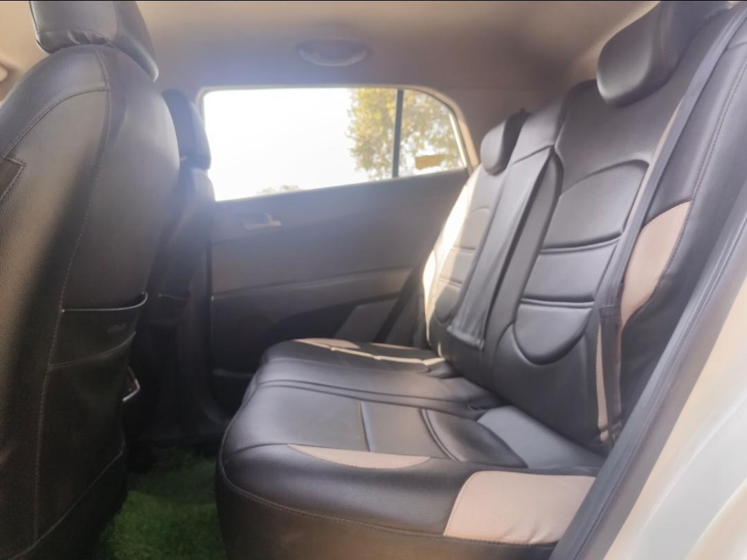 यूज़्ड 2016 ह्युंडई क्रेटा, Vigyan Nagar Kota, Kota 16 यूज़्ड 2016 ह्युंडई क्रेटा, Vigyan Nagar Kota, Kota 16