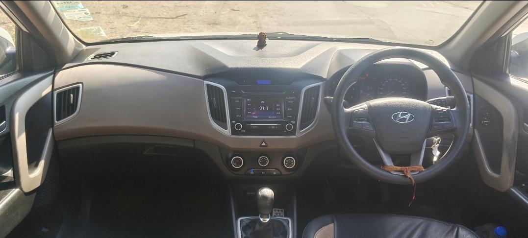 यूज़्ड 2016 ह्युंडई क्रेटा, Vigyan Nagar Kota, Kota 11 यूज़्ड 2016 ह्युंडई क्रेटा, Vigyan Nagar Kota, Kota 11