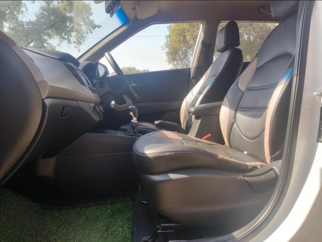 यूज़्ड 2016 ह्युंडई क्रेटा, Vigyan Nagar Kota, Kota 15 यूज़्ड 2016 ह्युंडई क्रेटा, Vigyan Nagar Kota, Kota 15