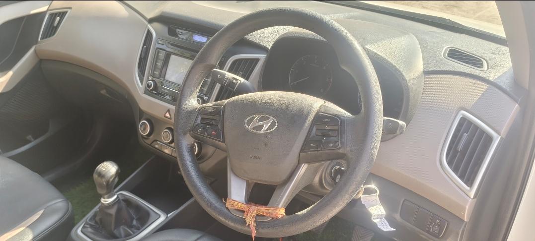 यूज़्ड 2016 ह्युंडई क्रेटा, Vigyan Nagar Kota, Kota 12 यूज़्ड 2016 ह्युंडई क्रेटा, Vigyan Nagar Kota, Kota 12