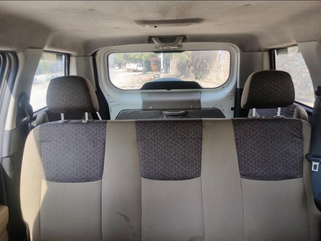 यूज़्ड 2018 महिंद्रा टीयूवी300 प्लस, Vigyan Nagar Kota, Kota 14 यूज़्ड 2018 महिंद्रा टीयूवी300 प्लस, Vigyan Nagar Kota, Kota 14