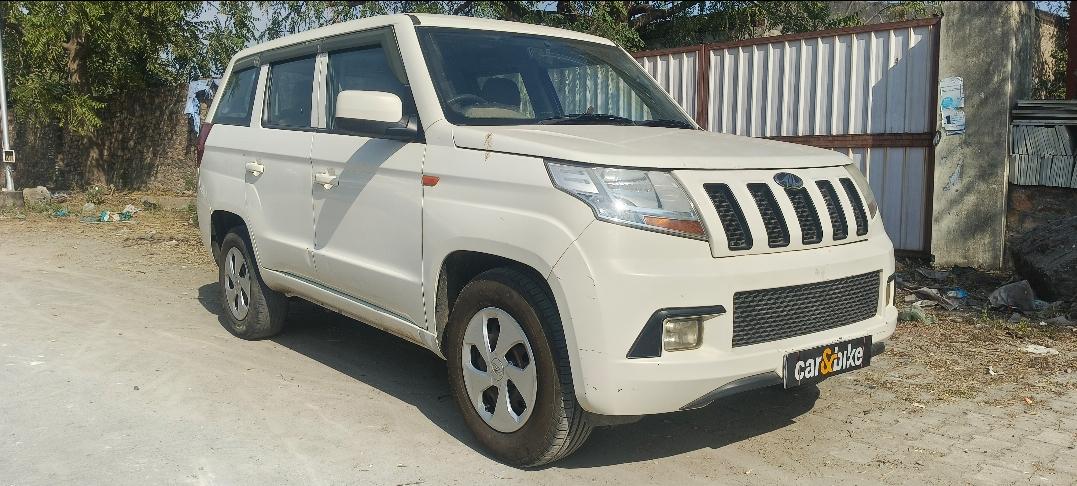 यूज़्ड 2018 महिंद्रा टीयूवी300 प्लस, Vigyan Nagar Kota, Kota 6 यूज़्ड 2018 महिंद्रा टीयूवी300 प्लस, Vigyan Nagar Kota, Kota 6