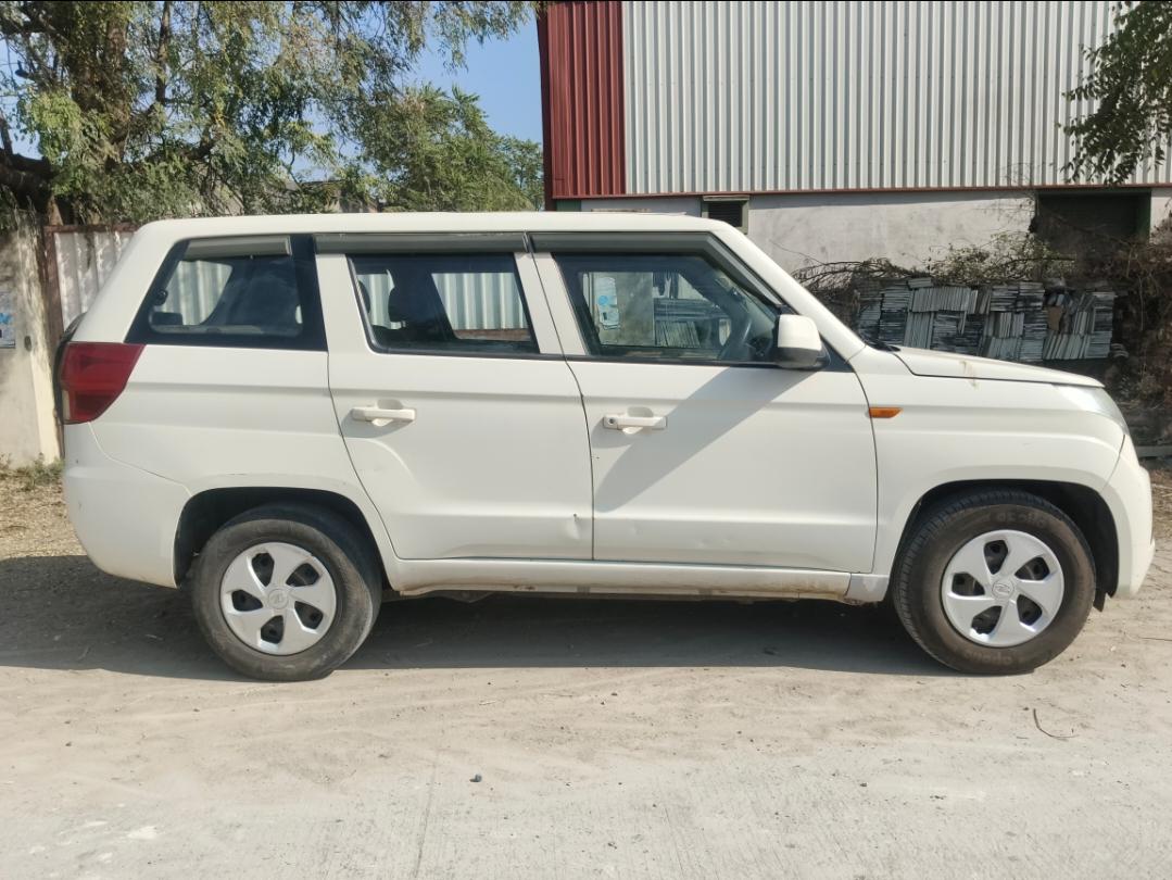 यूज़्ड 2018 महिंद्रा टीयूवी300 प्लस, Vigyan Nagar Kota, Kota 5 यूज़्ड 2018 महिंद्रा टीयूवी300 प्लस, Vigyan Nagar Kota, Kota 5