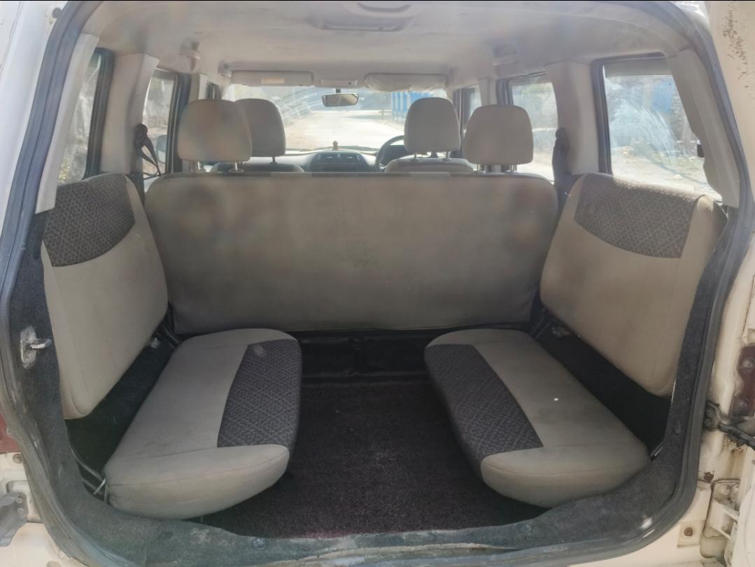 यूज़्ड 2018 महिंद्रा टीयूवी300 प्लस, Vigyan Nagar Kota, Kota 9 यूज़्ड 2018 महिंद्रा टीयूवी300 प्लस, Vigyan Nagar Kota, Kota 9