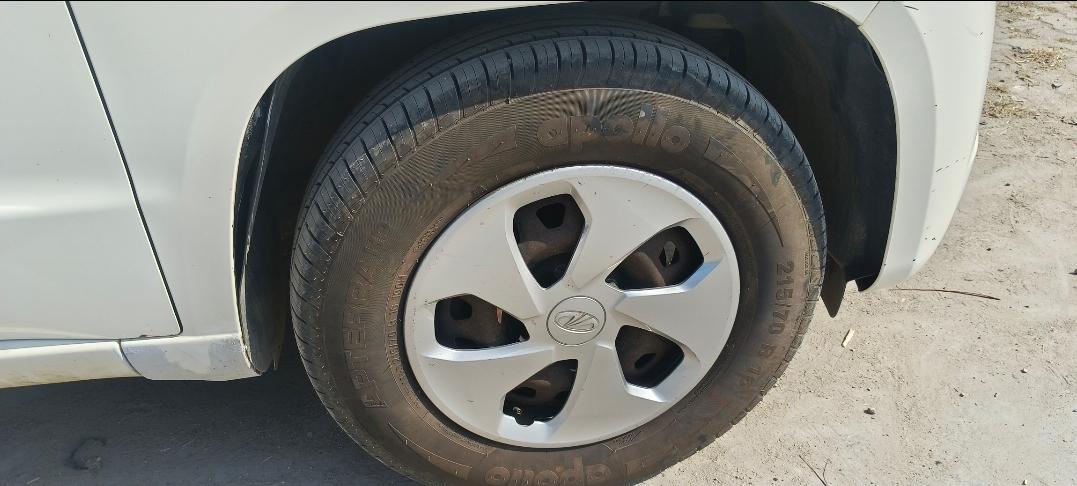 यूज़्ड 2018 महिंद्रा टीयूवी300 प्लस, Vigyan Nagar Kota, Kota 8 यूज़्ड 2018 महिंद्रा टीयूवी300 प्लस, Vigyan Nagar Kota, Kota 8