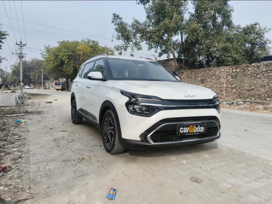 यूज़्ड 2023 किया कैरेंस, Vigyan Nagar Kota, Kota 6 यूज़्ड 2023 किया कैरेंस, Vigyan Nagar Kota, Kota 6