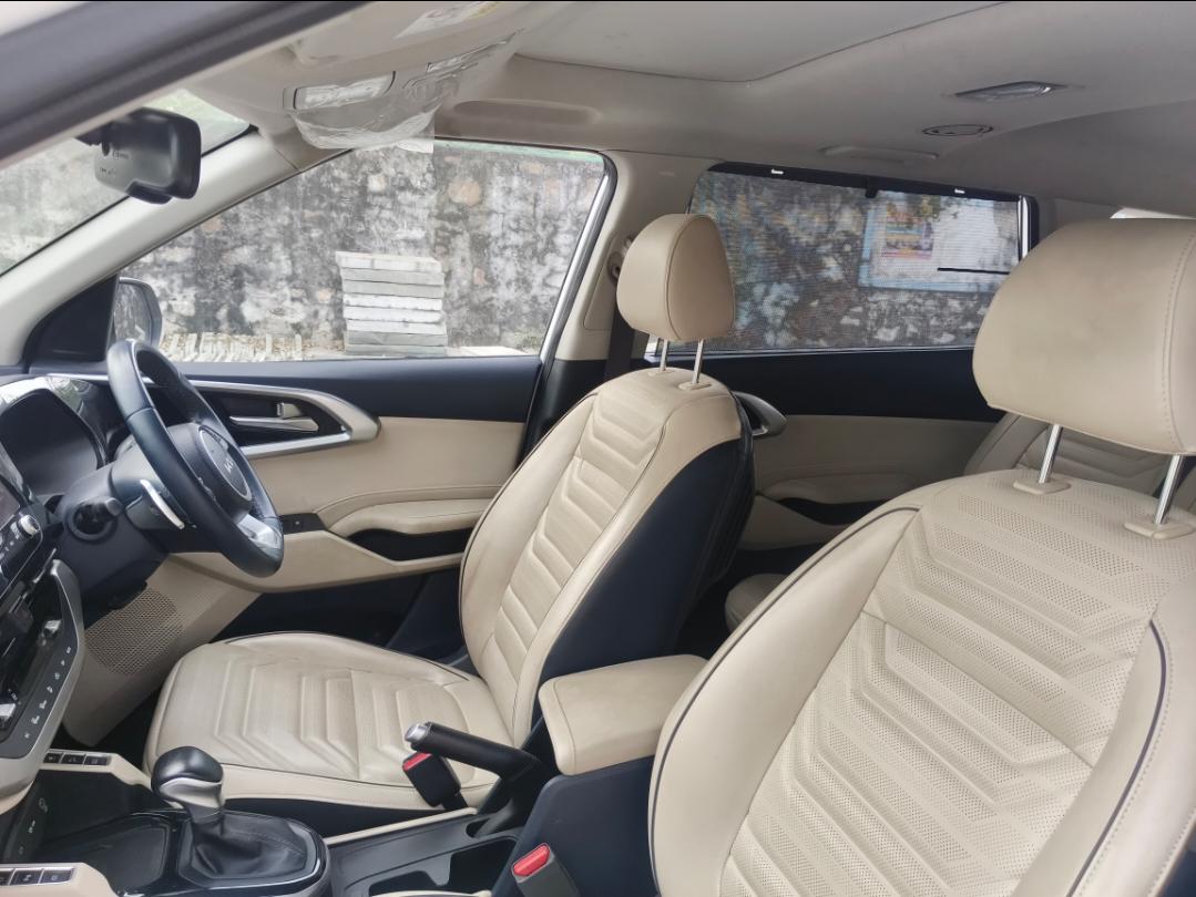 यूज़्ड 2023 किया कैरेंस, Vigyan Nagar Kota, Kota 13 यूज़्ड 2023 किया कैरेंस, Vigyan Nagar Kota, Kota 13