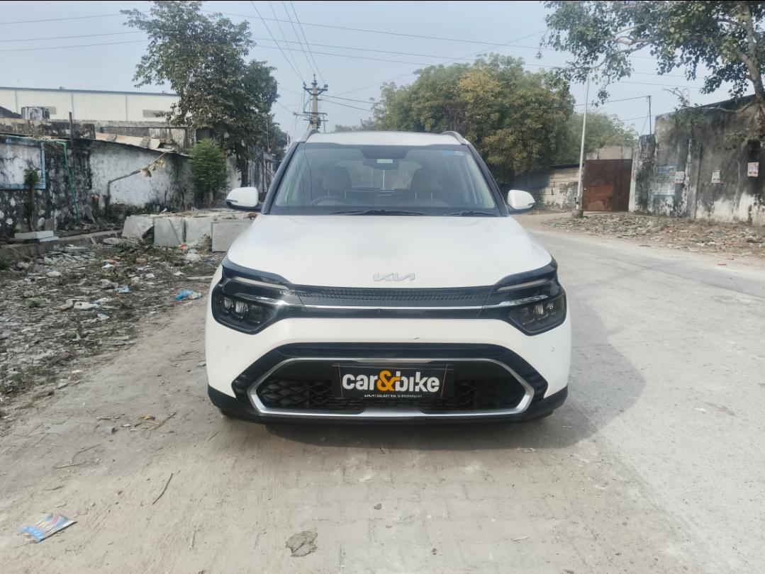 यूज़्ड 2023 किया कैरेंस, Vigyan Nagar Kota, Kota 7 यूज़्ड 2023 किया कैरेंस, Vigyan Nagar Kota, Kota 7